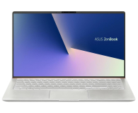 ASUS ZenBook 15 UX533FAC i5-10210U/8GB/512/W10 Silver - 543063 - zdjęcie 3